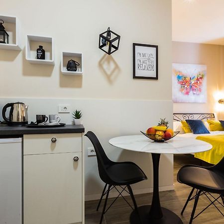 זאדאר Angie Central Rooms חדר תמונה