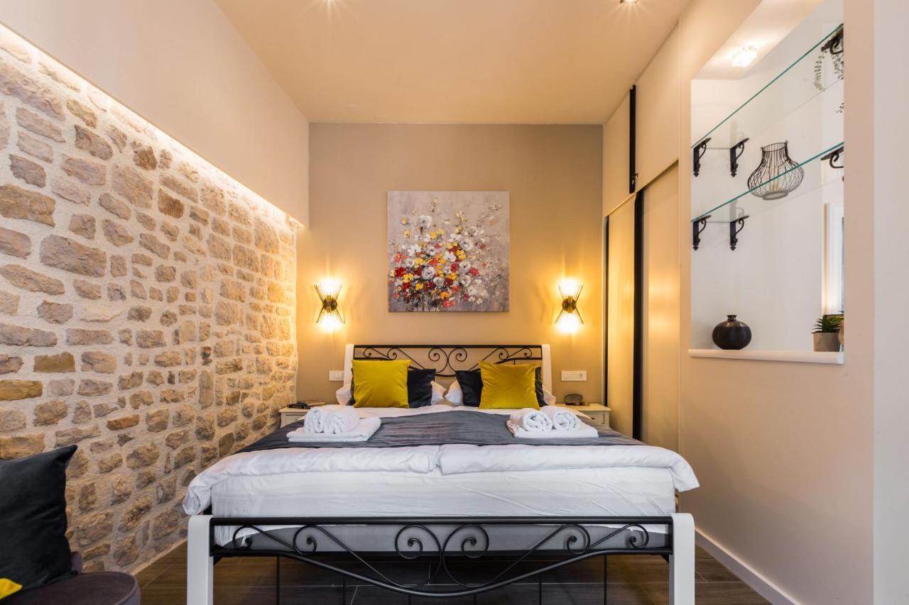 זאדאר Angie Central Rooms מראה חיצוני תמונה