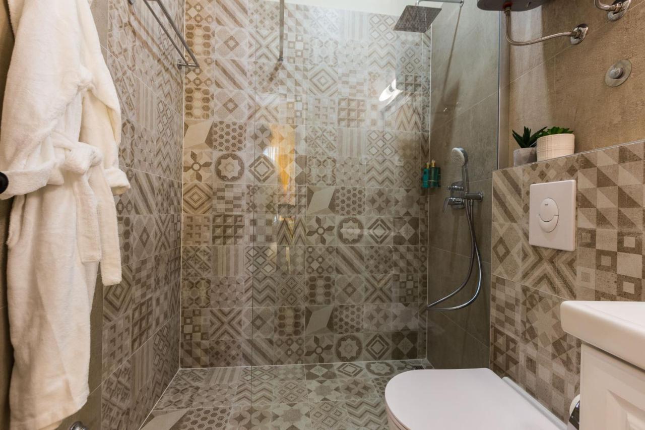 זאדאר Angie Central Rooms מראה חיצוני תמונה