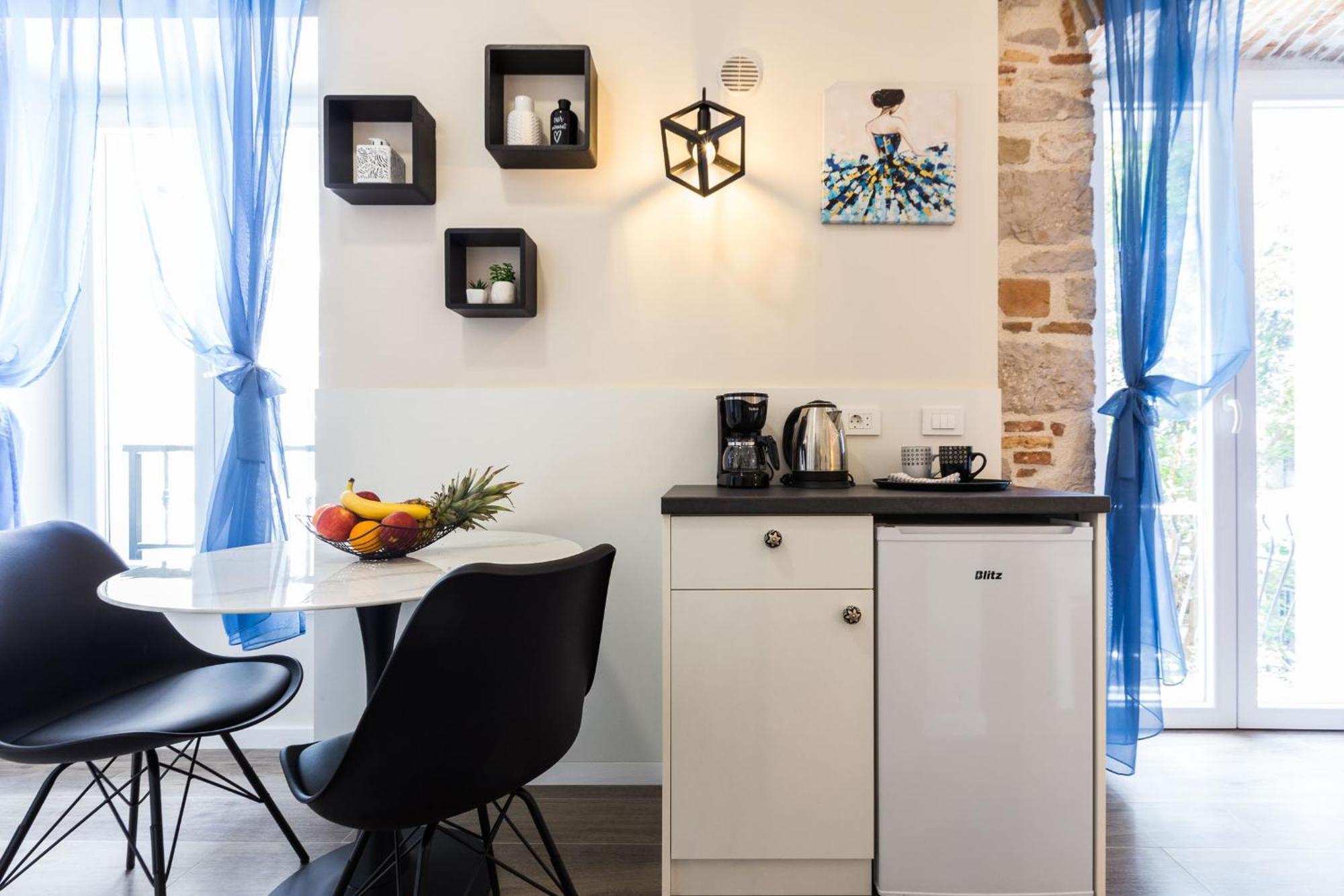 זאדאר Angie Central Rooms חדר תמונה