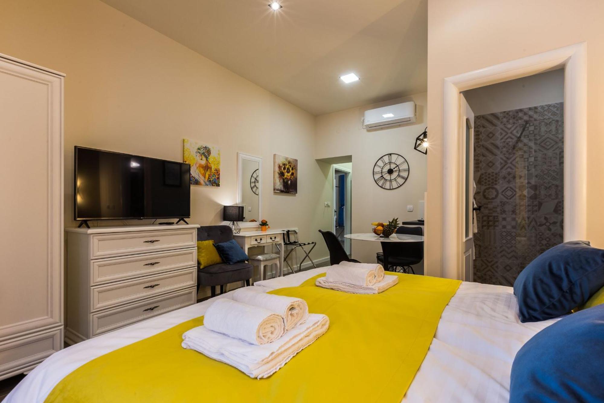 זאדאר Angie Central Rooms חדר תמונה