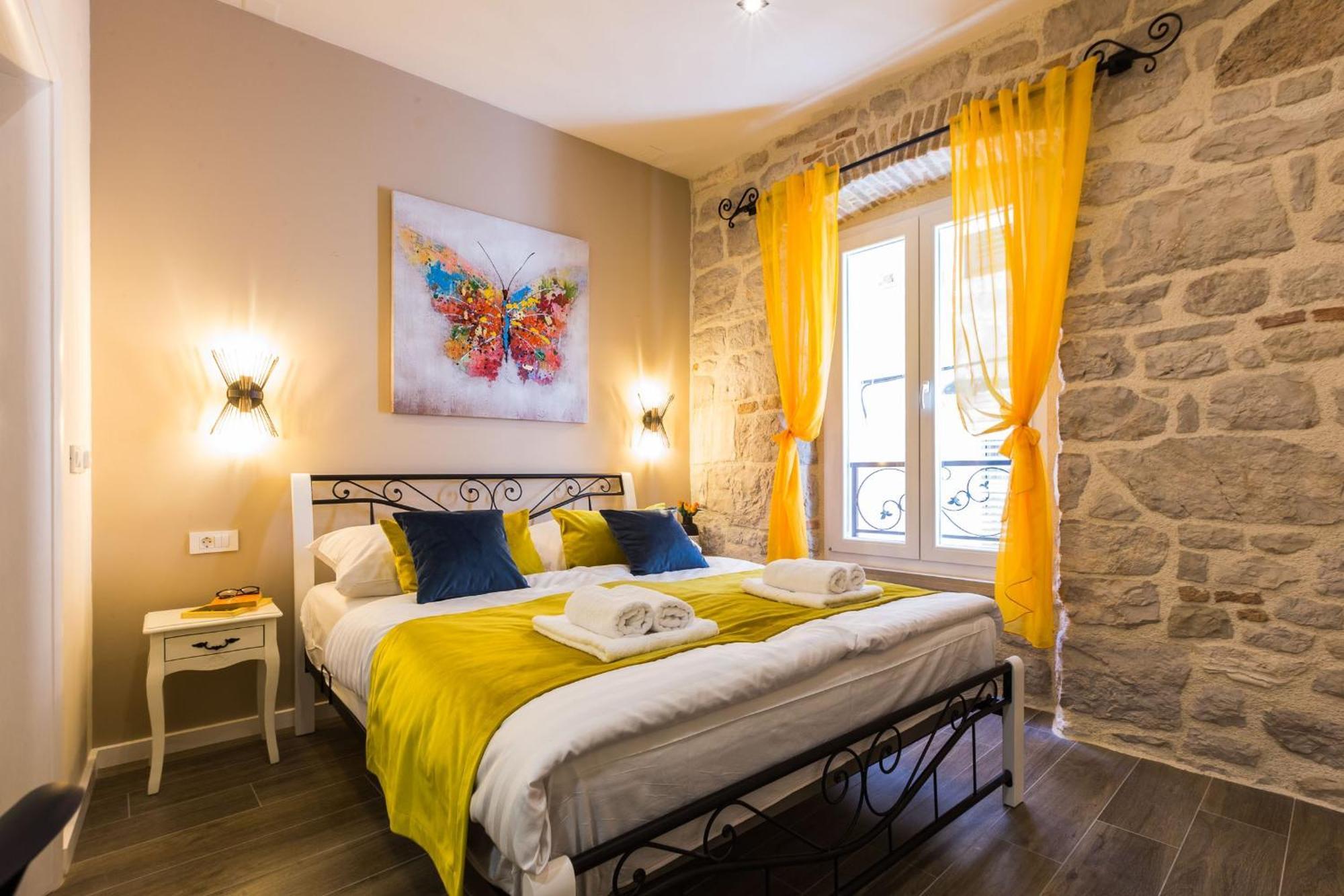 זאדאר Angie Central Rooms חדר תמונה