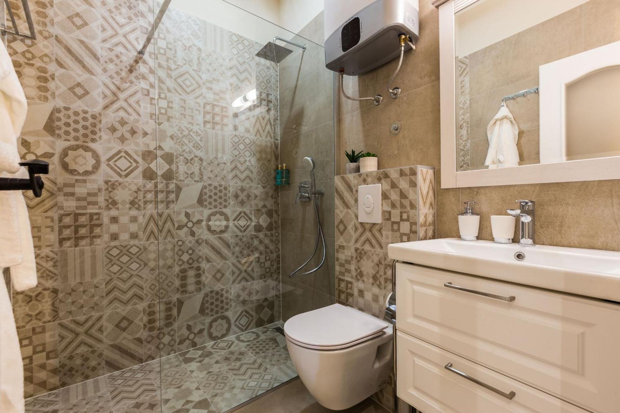 זאדאר Angie Central Rooms חדר תמונה