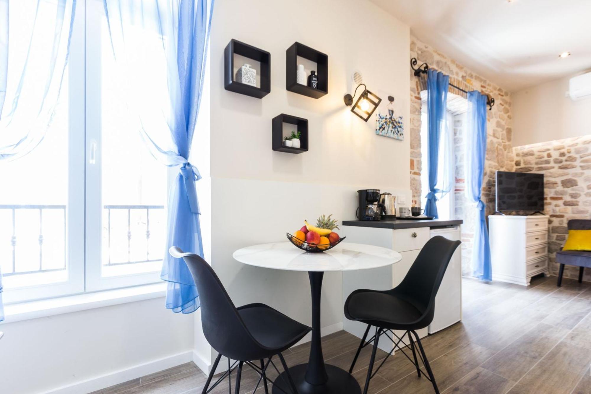 זאדאר Angie Central Rooms חדר תמונה