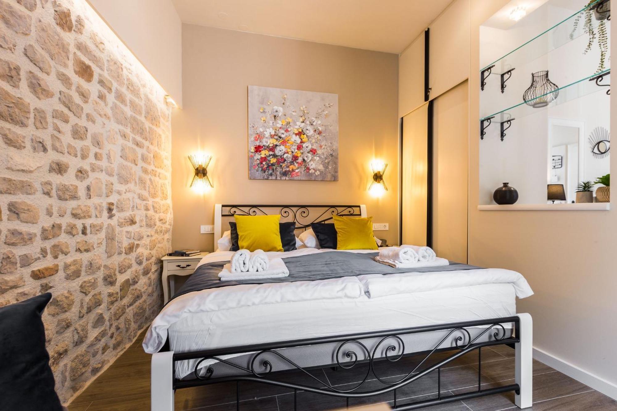 זאדאר Angie Central Rooms חדר תמונה