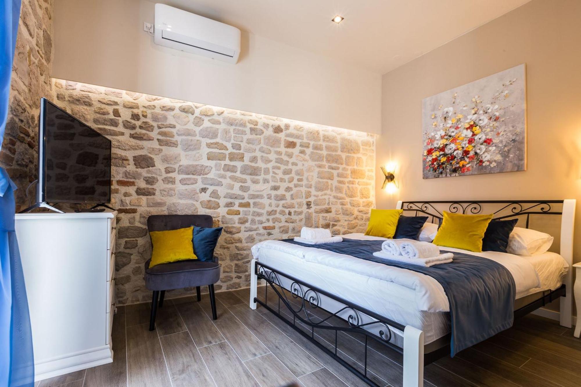 זאדאר Angie Central Rooms חדר תמונה