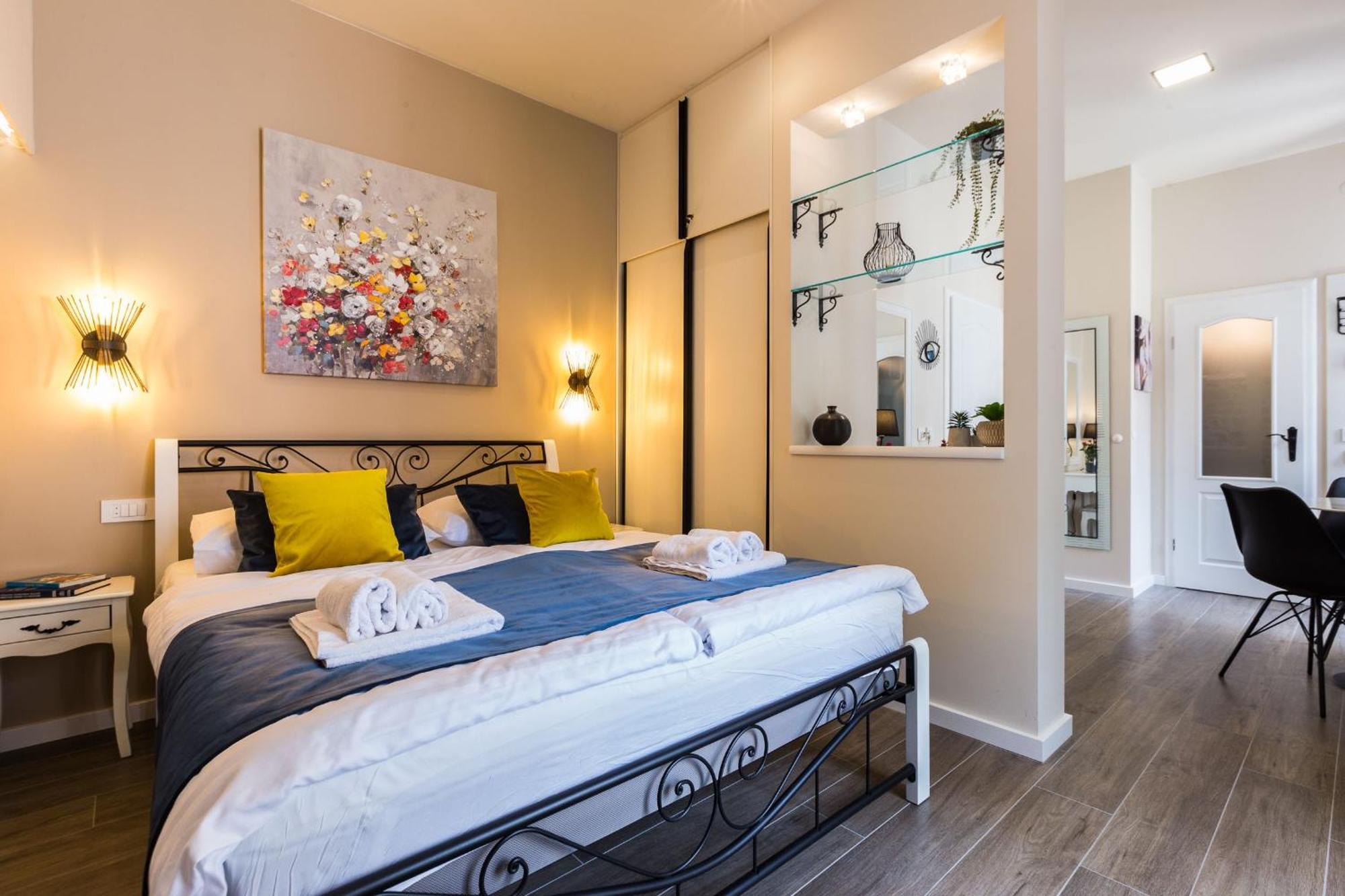 זאדאר Angie Central Rooms חדר תמונה